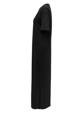 Vestido Only Jolie preto para mulher