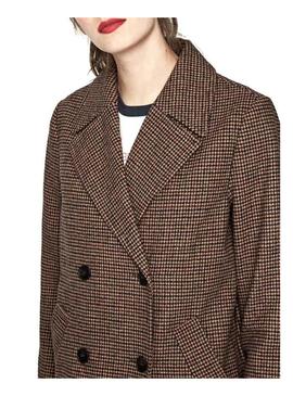 Casaco Pepe Jeans Juna Frames Mulher