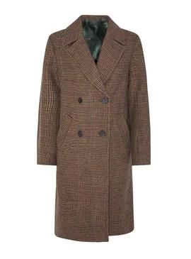 Casaco Pepe Jeans Juna Frames Mulher