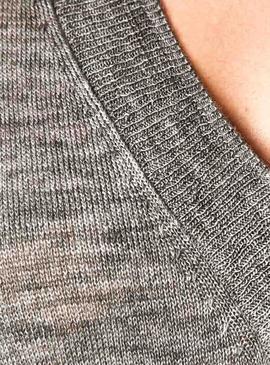 Vestido Pepe Jeans Marula Cinza para Mulher