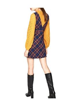 Pichi Pepe Jeans Lenny Frames para Mulher