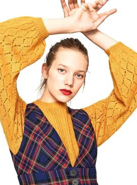 Pichi Pepe Jeans Lenny Frames para Mulher