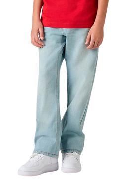 Calça de ganga Levis 551Z Authentic para criança