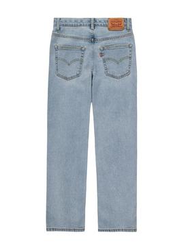 Calça de ganga Levis 551Z Authentic para criança