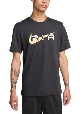   FN7704-070 Nike Air Camiseta com Estampado.