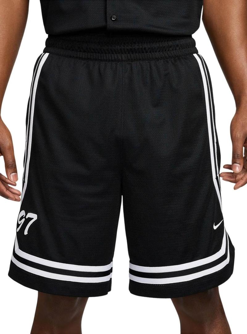 FN2883-010 Nike Dna Crossover Short PantsTradução: FN2883-010 Nike Dna Crossover Shorts