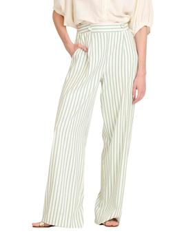 Calça Naf Naf Aenp para Mulher.