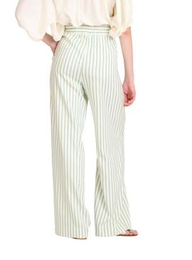 Calça Naf Naf Aenp para Mulher.