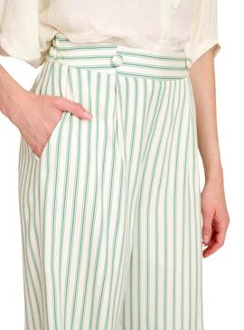 Calça Naf Naf Aenp para Mulher.