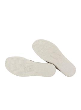 Sapatos Walkin Pitas Wallabi Windover marinho para Homem.