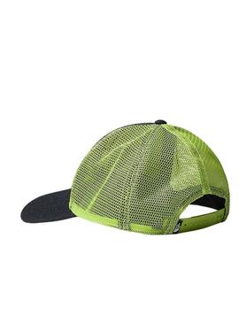 Boné The North Face Mudder Preto para Homem