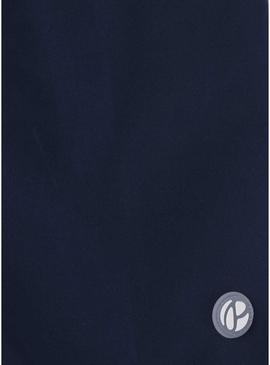  Fato de banho Pepe Jeans Rubber marinho para menino