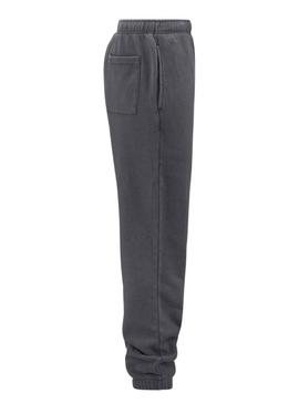 Jogger Kappa Lazlo Cinza Para Homem.
