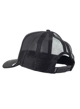 Boné Goorin Bros The Cock Preto Para Homem
