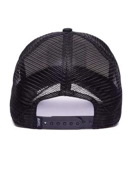Gorra Goorin Bros The Cock Branca Para Homem
