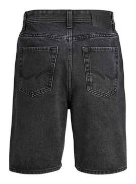 Bermuda Jack and Jones Tony Original preto criança