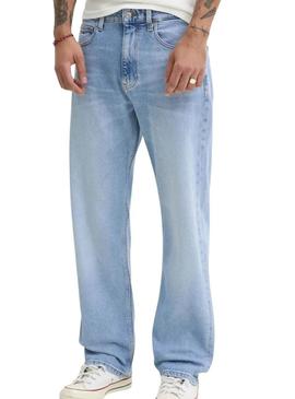 Calça jeans Tommy Jeans Otis para homem