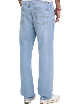 Calça jeans Tommy Jeans Otis para homem