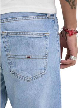 Calça jeans Tommy Jeans Otis para homem