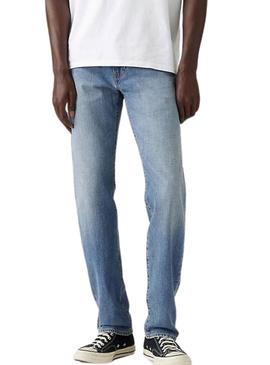 Calça jeans Levis 502 The New Blue para homem