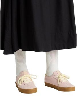 Sapatilhas Vans Sport Low rosa para mulher