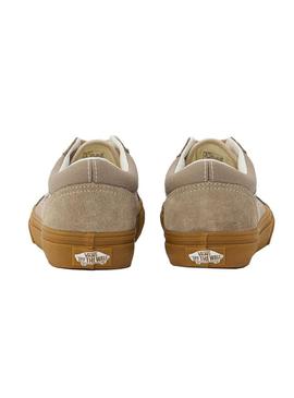 Tênis Vans Old Skool Teen topo