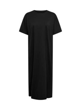 Vestido Only Mol preto para mulher