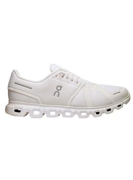 Sneakers On Cloud 6 branco para homem