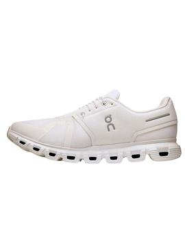 Sneakers On Cloud 6 branco para homem