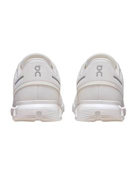 Sneakers On Cloud 6 branco para homem