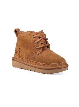 Bota UGG Neumel II Chestnut Kids