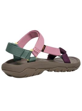 Sandálias Teva Hurricane XLT2 para mulher