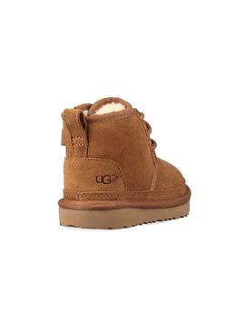 Bota UGG Neumel II Chestnut Kids