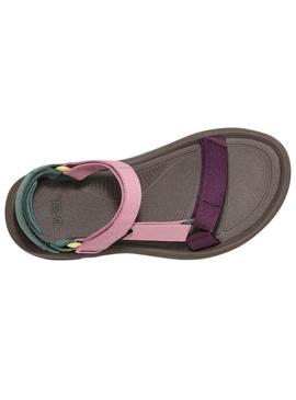 Sandálias Teva Hurricane XLT2 para mulher
