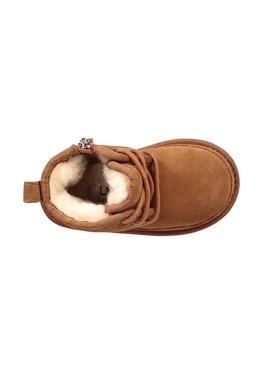 Bota UGG Neumel II Chestnut Kids