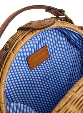 Bolsa Pepe Jeans Ryleigh para mulher