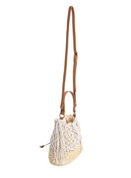 Bolsa Pepe Jeans Ayla para mulher