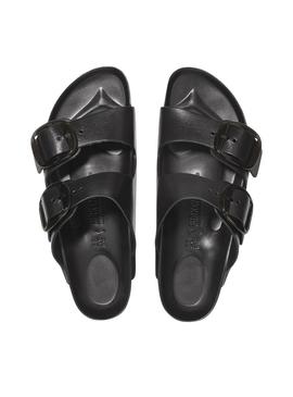 Sandálias Birkenstock Arizona Big Buckle EVA para mulheres