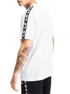 T-Shirt Puma XTG Branco Para Homem