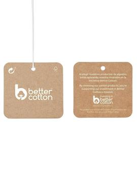 Pelele Mayoral jardineira de urso branco para bebê