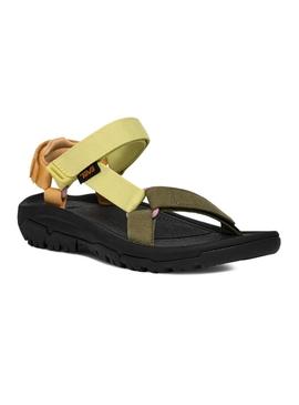 Sandálias TEVA Hurricane XLT2. Multicolor para mulher.