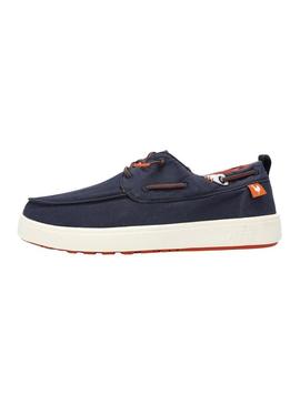 Náutico Walkin Pitas Maui marinho para homens