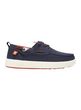 Náutico Walkin Pitas Maui marinho para homens