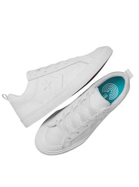 Ténis Converse Pro Blaze All Star branco.
