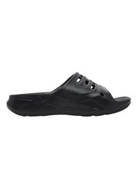Chinelos Teva Apretrail preto para mulher e homem