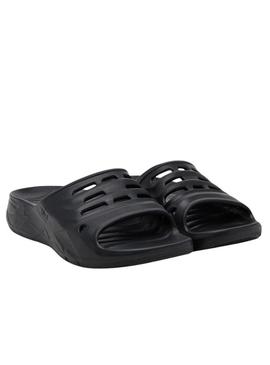 Chinelos Teva Apretrail preto para mulher e homem