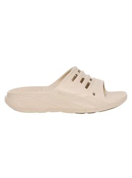  Sandals Teva Apretrail bege para mulher e homem