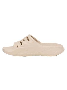  Sandals Teva Apretrail bege para mulher e homem
