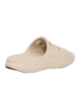  Sandals Teva Apretrail bege para mulher e homem