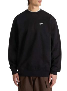Moletom Vans Style 76 preto para homem